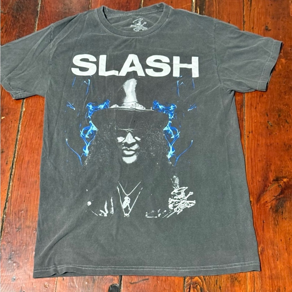 Men's Graphic Tee - slash